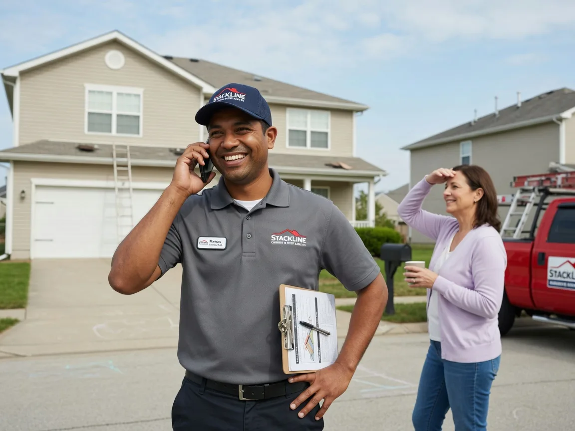 Chimney flashing repair Knifley, KY FAQs